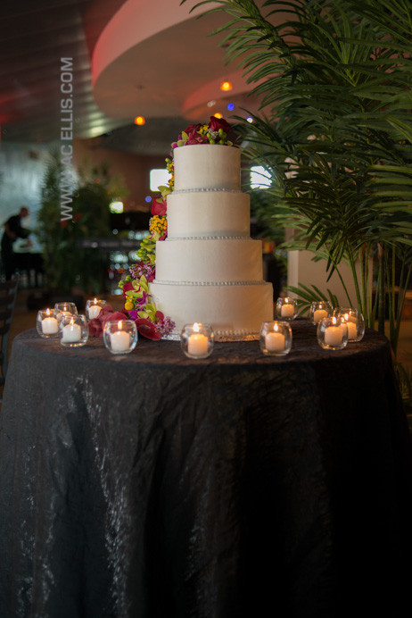 Wedding Cakes Sioux Falls
 Lisa and Casey Sioux Falls Wedding Cake The Cake Lady