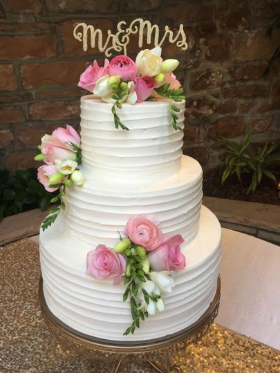 Wedding Cakes Slc
 Granite Bakery Wedding Cake Salt Lake City UT