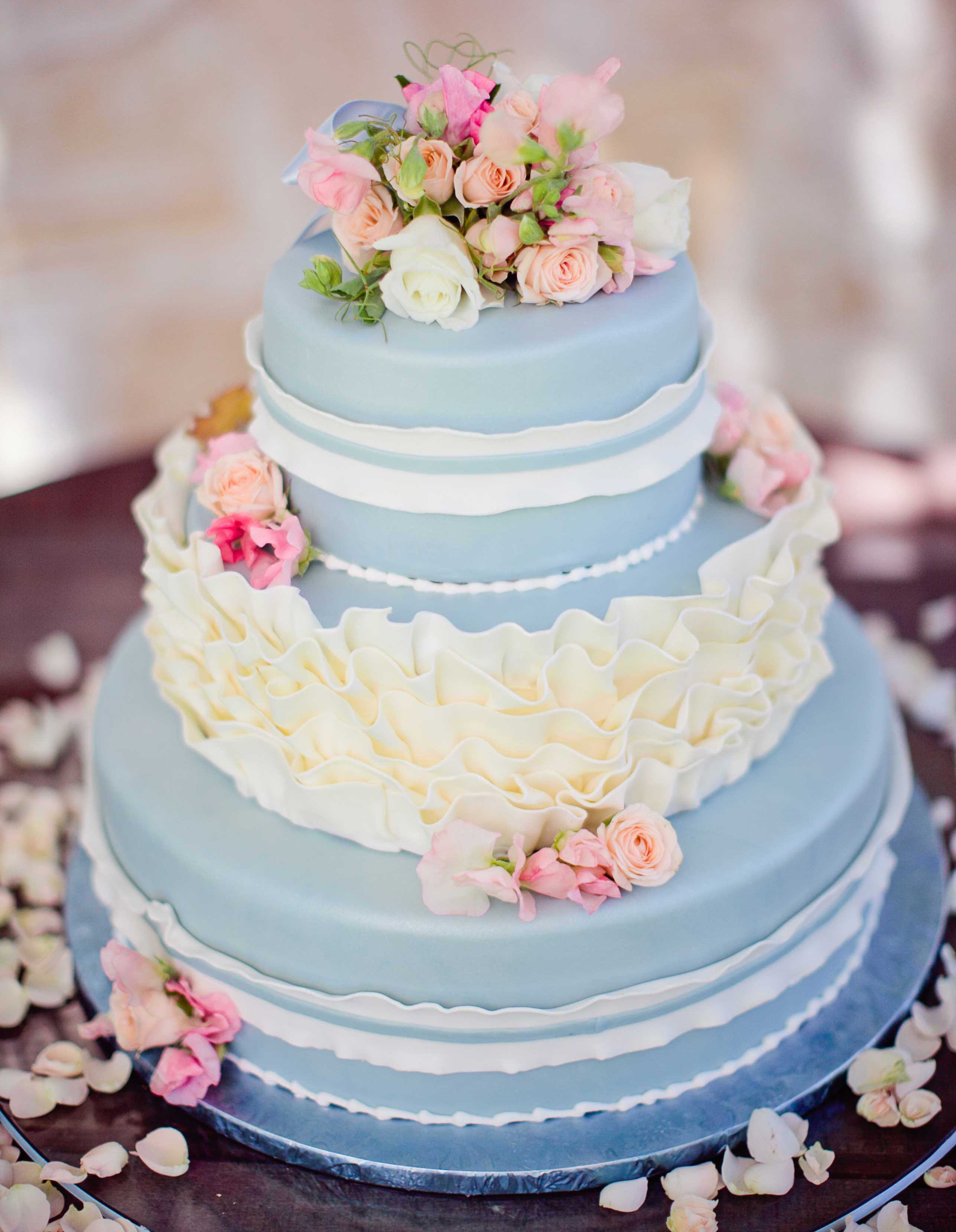 Wedding Cakes Small
 Wedding Cake Ideas Small e Two and Three Tier Cakes