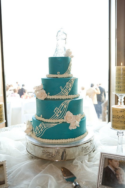Wedding Cakes Songs
 Best 25 Music wedding cakes ideas on Pinterest