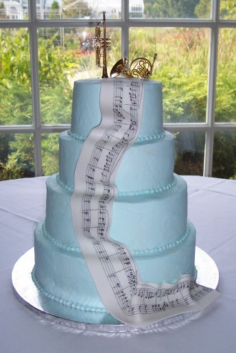 Wedding Cakes Songs
 Wedding Theme Music Details & Inspiration