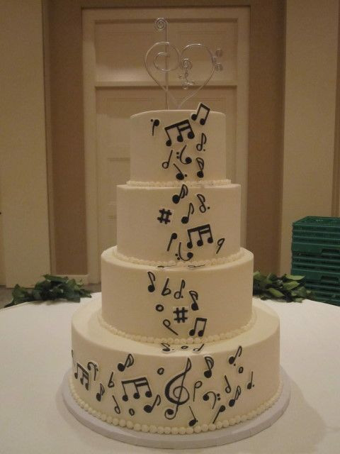 Wedding Cakes Songs
 musical wedding cakes Google Search