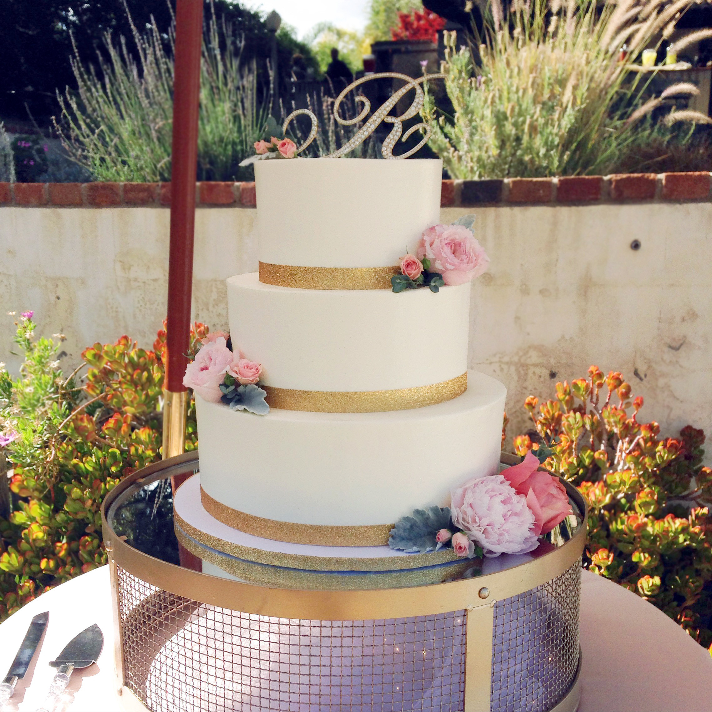 Wedding Cakes Sonoma County
 Brilliant Ideas Wedding Cakes sonoma County In Three