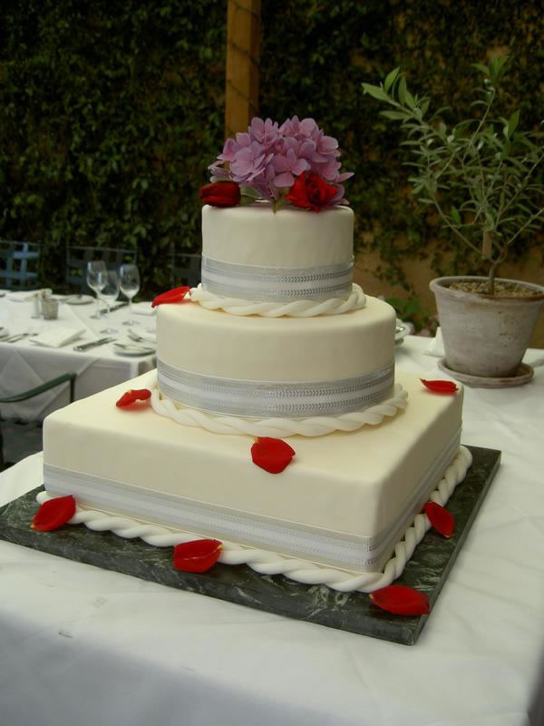 Wedding Cakes Sonoma County
 Sonoma Wedding Cakes – Sonoma County Blog