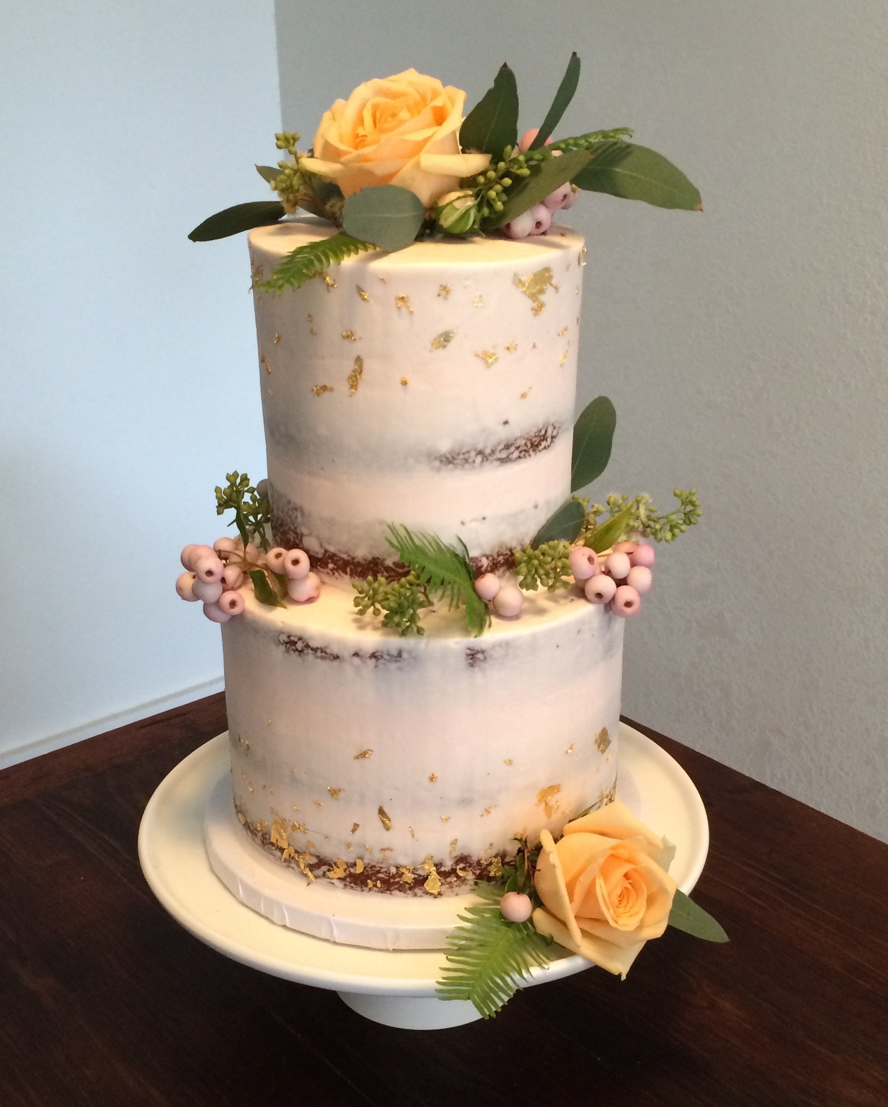 Wedding Cakes Sonoma County
 Wedding Cakes sonoma County