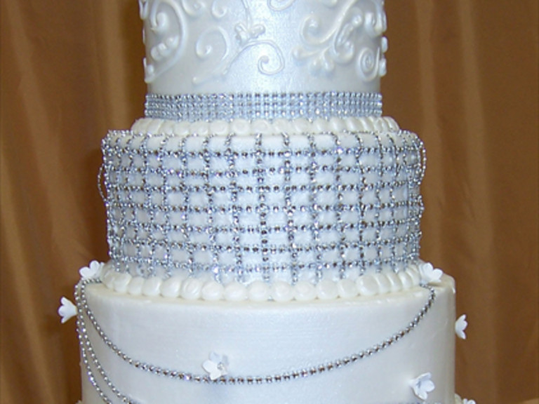 Wedding Cakes South Bend
 Indiana Weddings