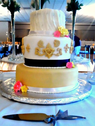 Wedding Cakes South Bend
 Cestlaviecakes
