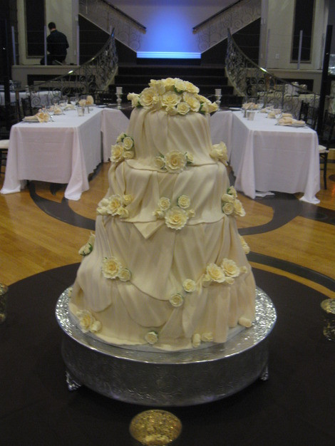 Wedding Cakes South Bend
 C est La Vie Cakes Best Wedding Cake in South Bend