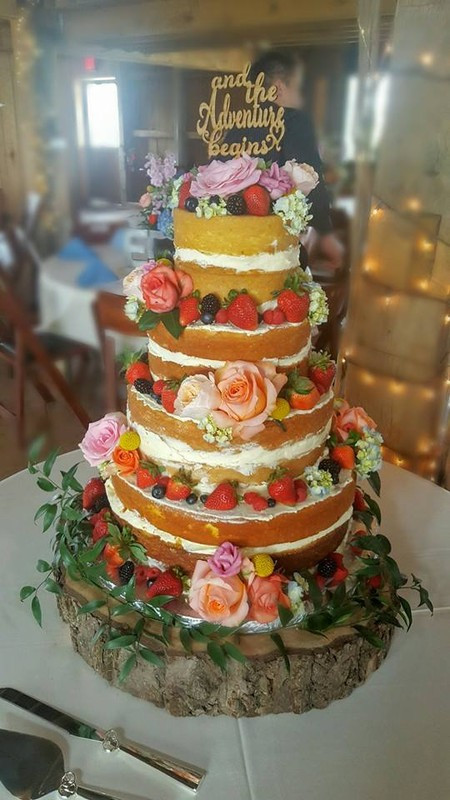 Wedding Cakes South Bend
 South Bend Wedding Cakes Cest La Vie Cakes Wedding Cake