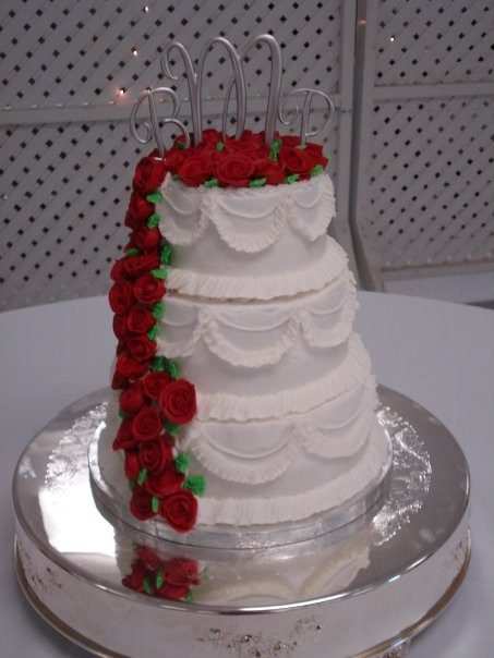 Wedding Cakes Spartanburg Sc
 Sparkle City Cake