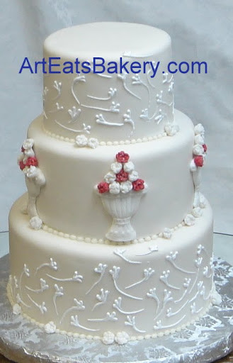 Wedding Cakes Spartanburg Sc
 bakery in spartanburg sc Art Eats Bakery