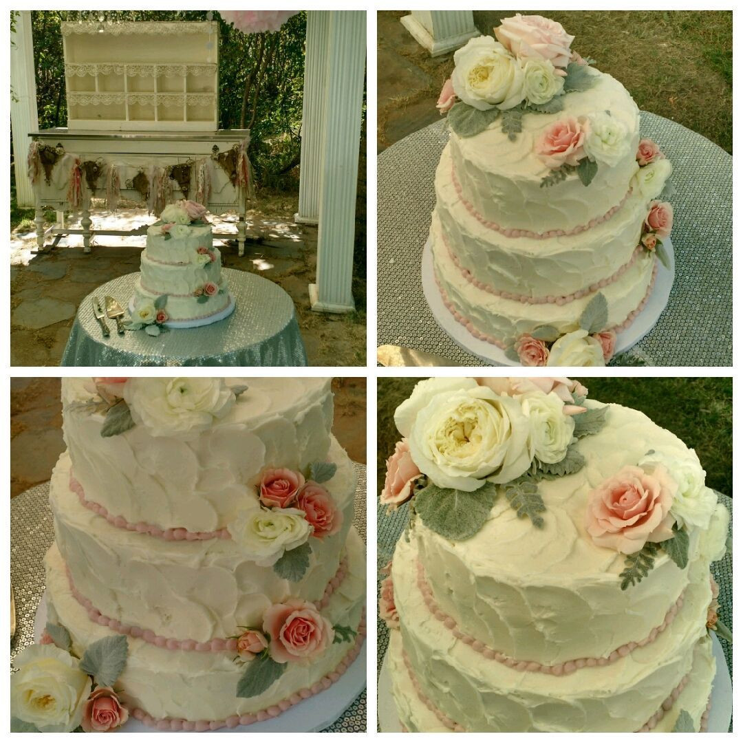 Wedding Cakes Spokane
 Cakes by Angie Wedding Cake Spokane WA WeddingWire