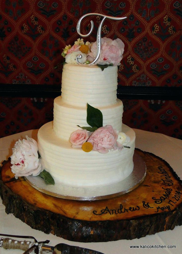 Wedding Cakes Spokane Wa
 Kalico Kitchen Download Kitchen Wedding Cakes 3 Tier