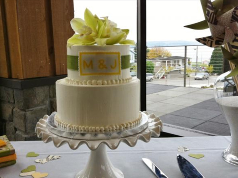 Wedding Cakes Spokane Wa
 Washington Weddings