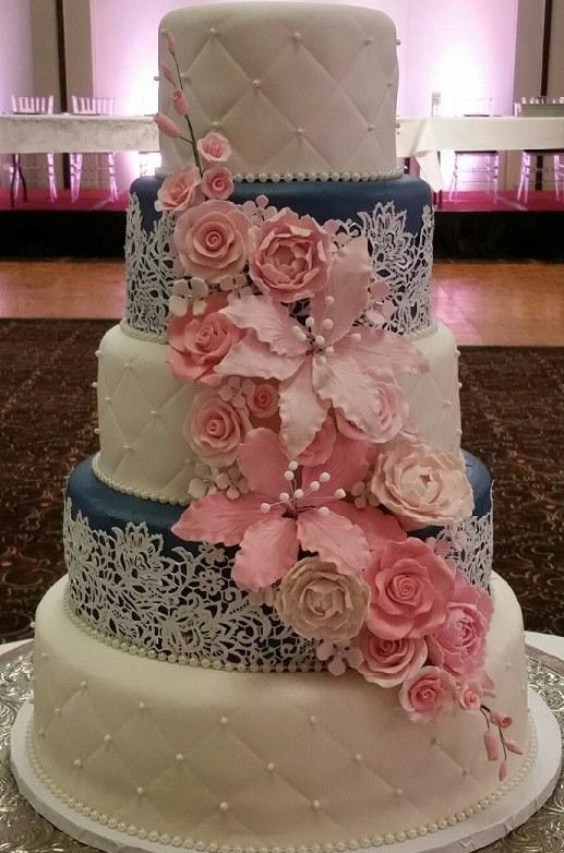 Wedding Cakes Springfield Il
 Cake Bakery Springfield IL