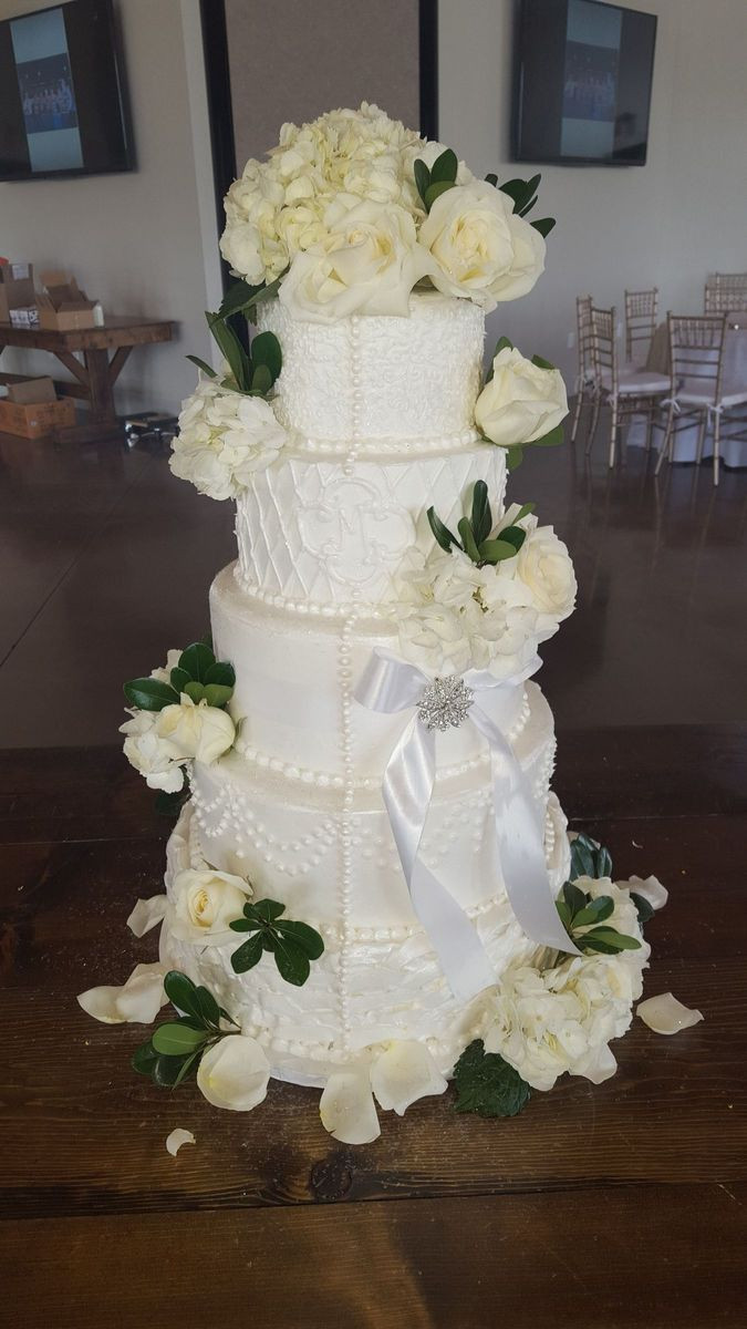 Wedding Cakes Springfield Il
 cakes by lori Wedding Cake Illinois Springfield