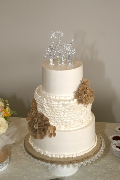 Wedding Cakes Springfield Il
 Specialty Cakes Springfield IL Wedding Cake