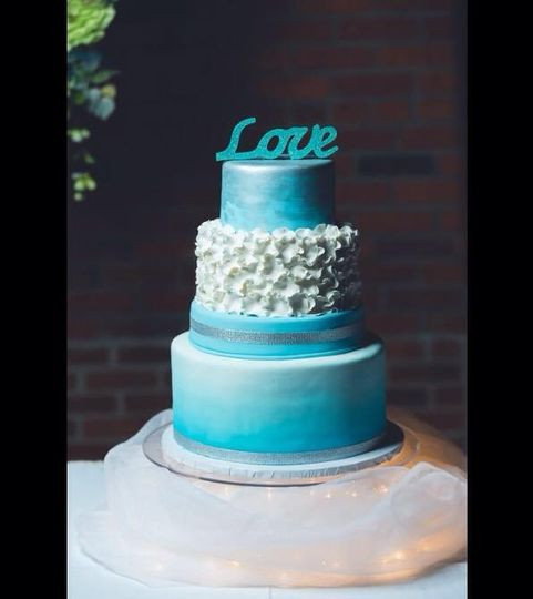 Wedding Cakes Springfield Il
 Specialty Cakes Wedding Cake Springfield IL WeddingWire