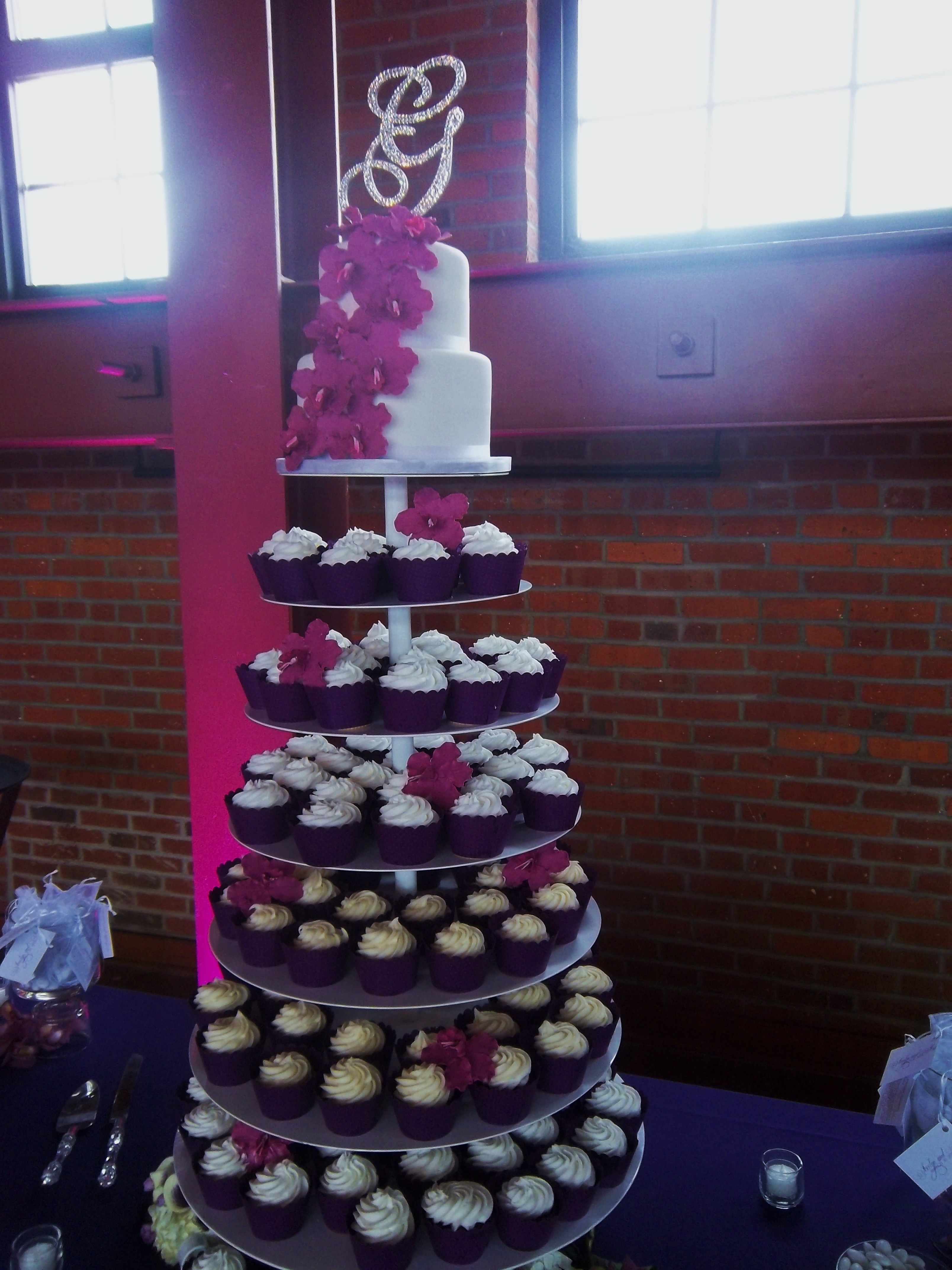 Wedding Cakes Springfield Il
 The Classic Harpist