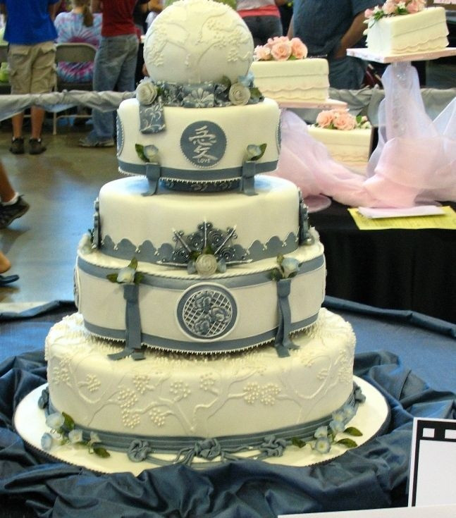 Wedding Cakes Springfield Il
 Wedding Cakes Springfield Il Wedding and Bridal Inspiration