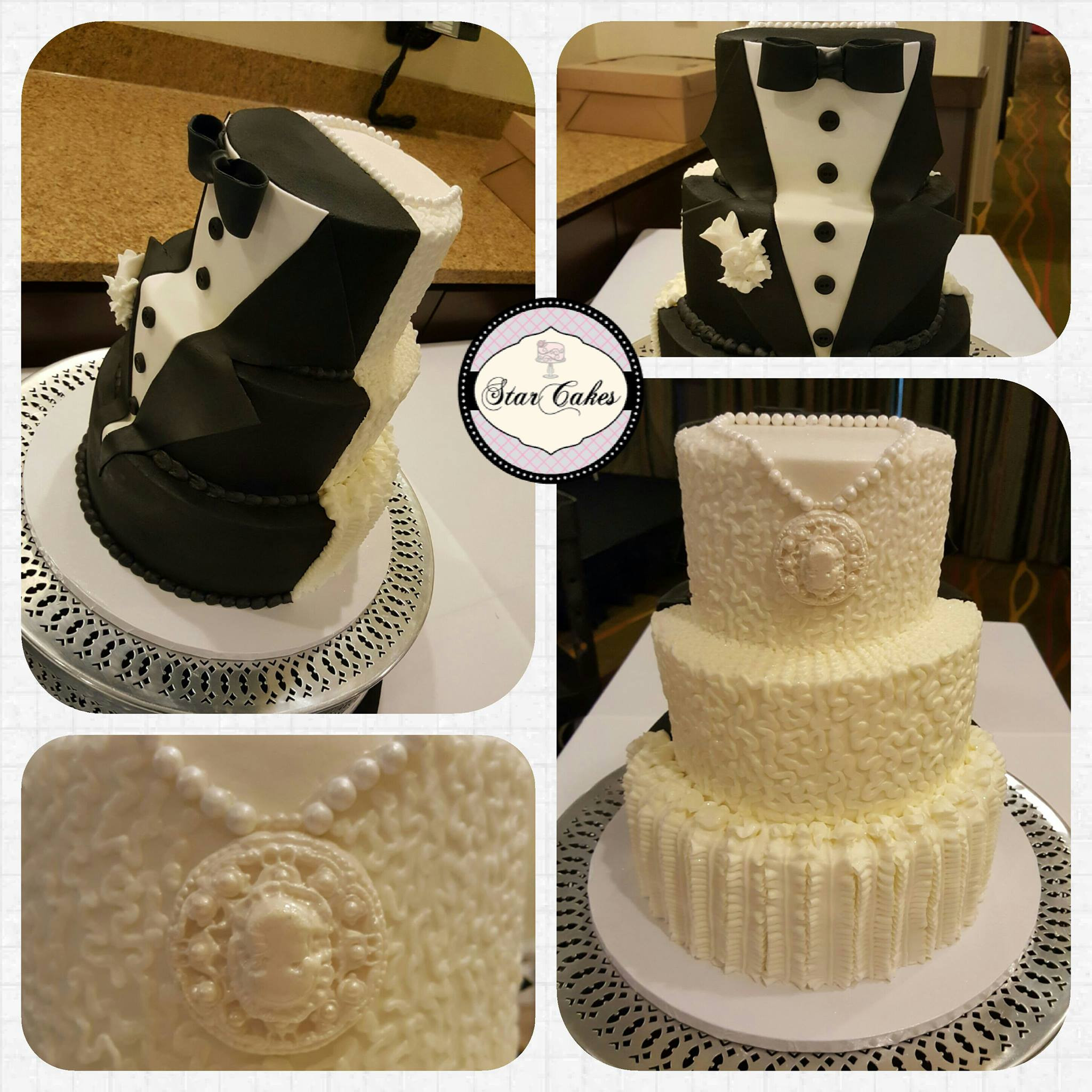 Wedding Cakes Springfield Mo
 Wedding Cake Springfield Mo