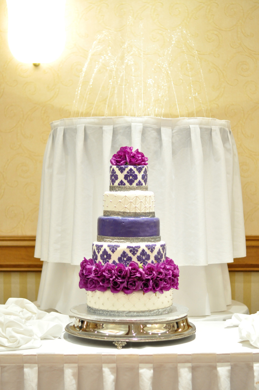 Wedding Cakes Springfield Mo
 Wedding cake springfield mo idea in 2017