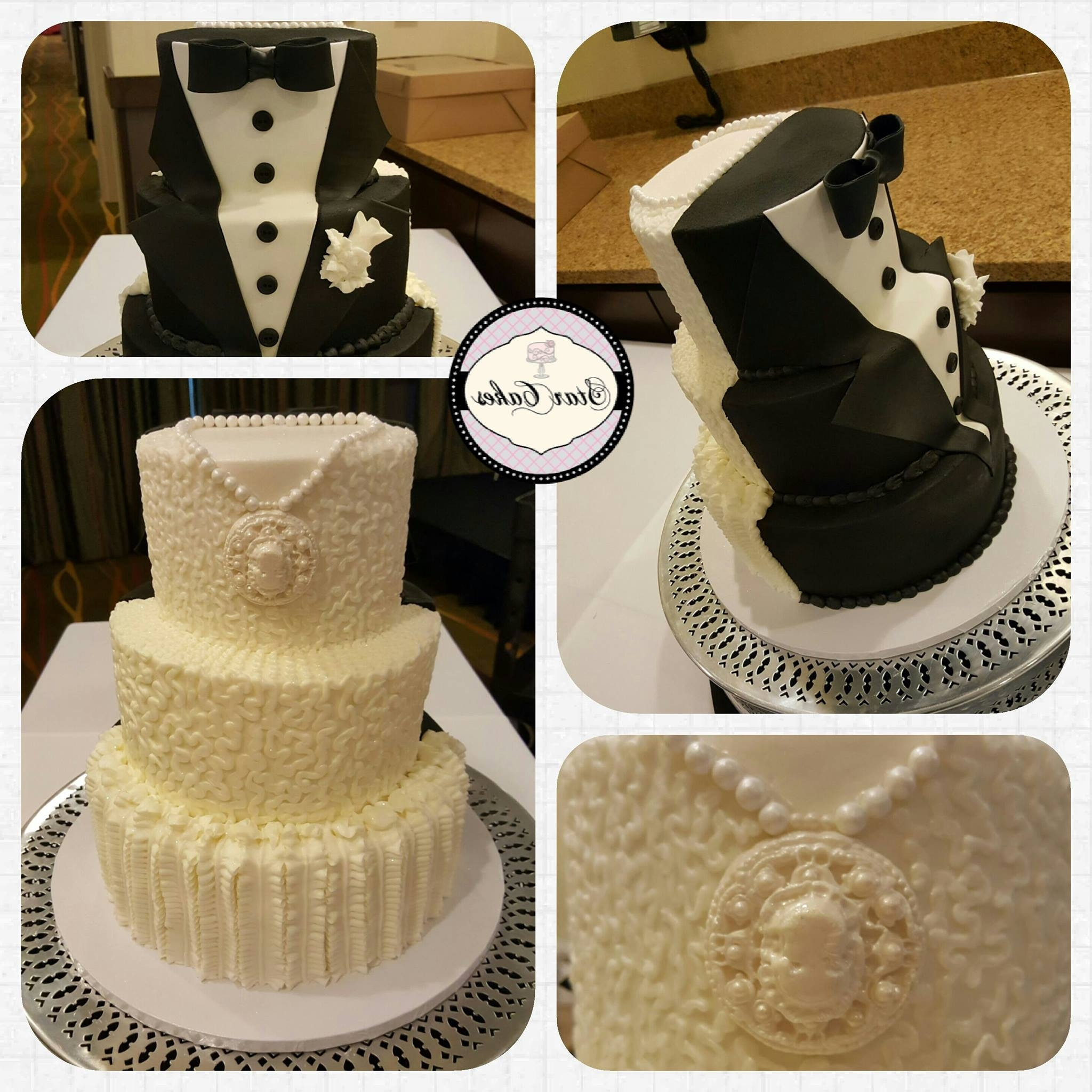 Wedding Cakes Springfield Mo
 Wedding Cake Springfield Mo