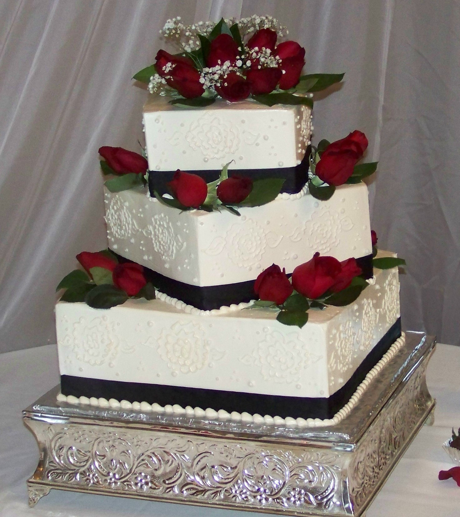 Wedding Cakes Square
 weddinggallery2