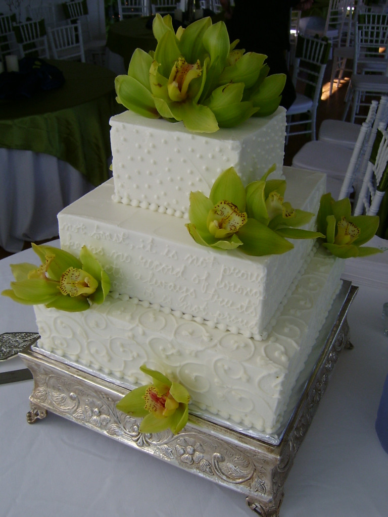 Wedding Cakes Square
 Bride s cakes in McKinney and Dallas Texas