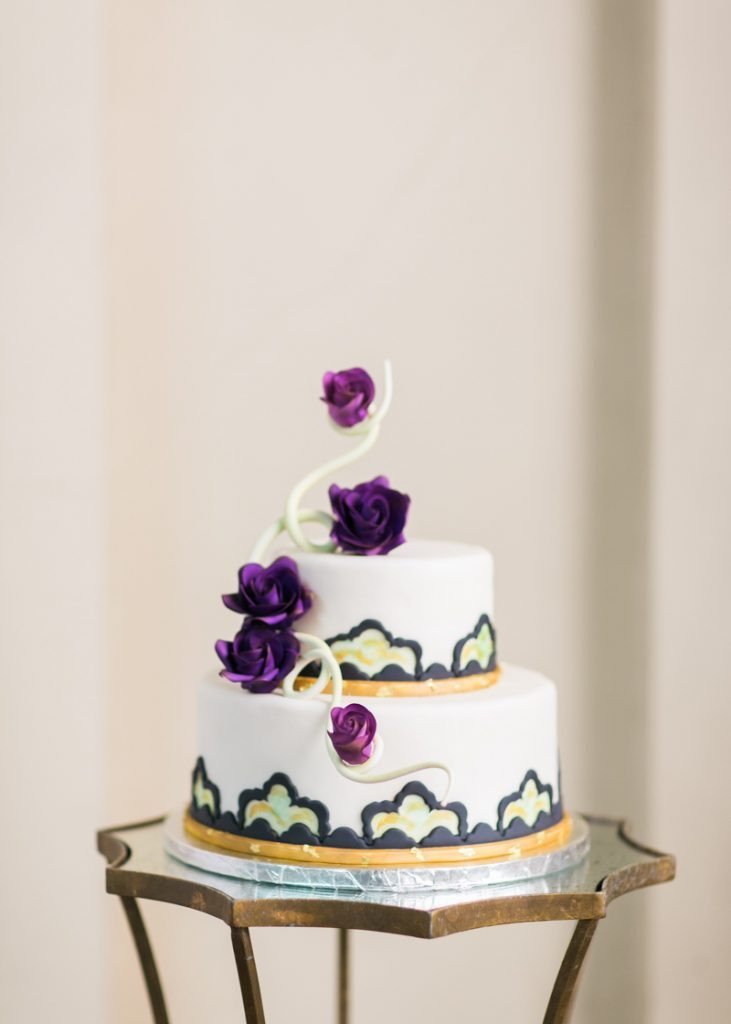 Wedding Cakes St Augustine
 Crème de la Cocoa Wedding Cakes & Desserts St