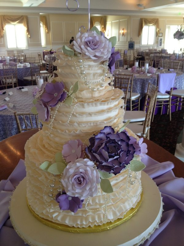 Wedding Cakes St Augustine Fl
 Here s What You Need to Know about Getting Married in St