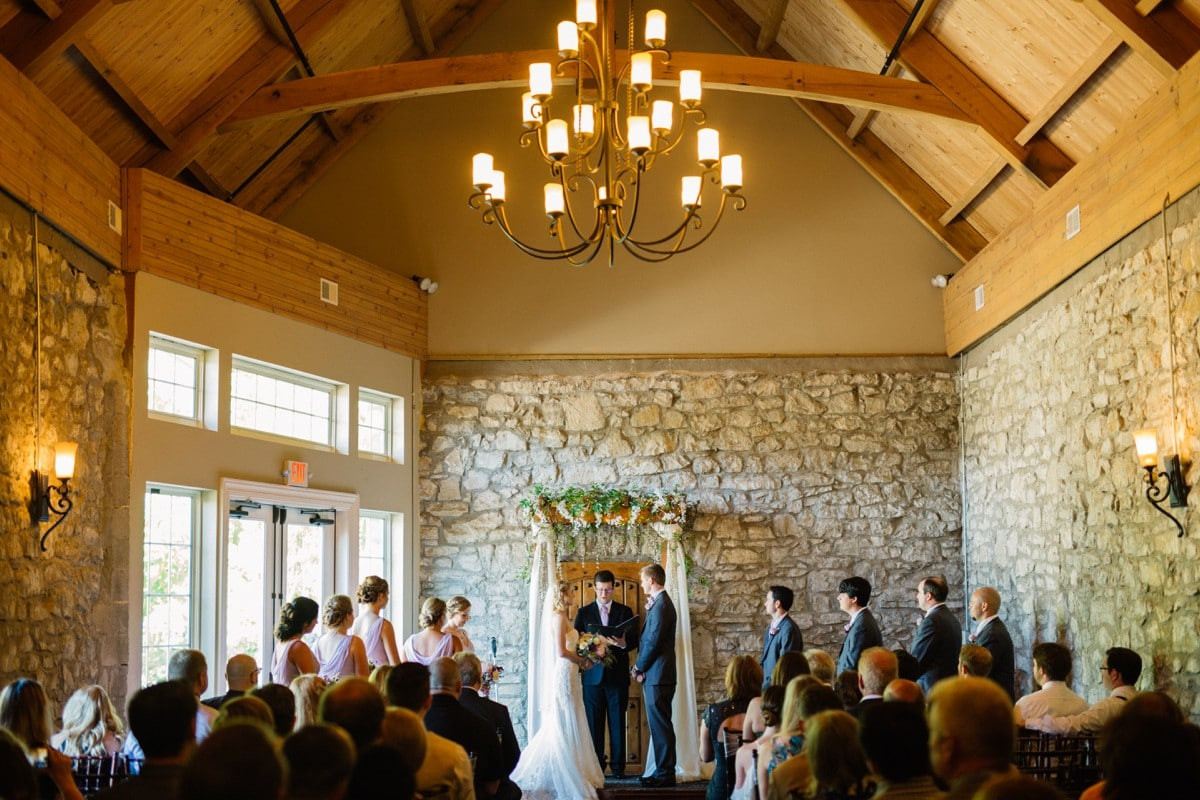 Wedding Cakes St Charles Mo
 Old Stone Chapel Wedding Tess & Rhys