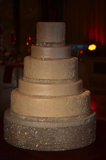 Wedding Cakes St Louis Mo
 Sarah s Cake Shop Wedding Cake Chesterfield MO