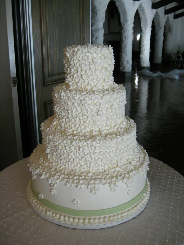 Wedding Cakes St Louis Mo
 Wedding Cake St Louis Wedding Cakes Encore