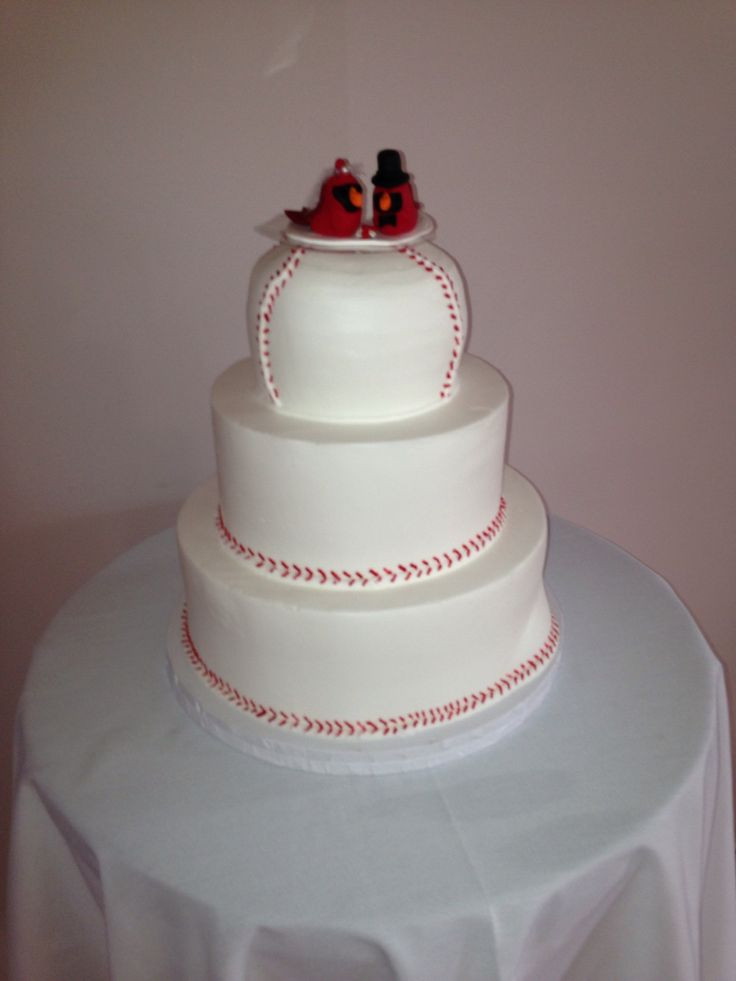 Wedding Cakes St.Louis
 St louis wedding cakes idea in 2017