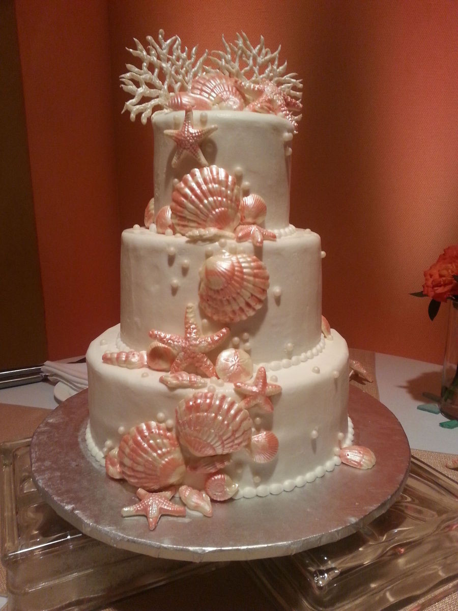 Wedding Cakes St Petersburg Fl
 Cakes by Pink formally A Better CheeseCake Wedding