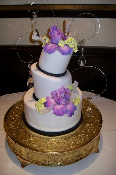 Wedding Cakes St Petersburg Fl
 it s Icing on the Cake Wedding Cake Florida Tampa St