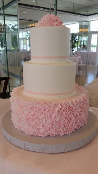 Wedding Cakes St Petersburg Fl
 A Special Touch Cakes By Carolynn Saint Petersburg FL