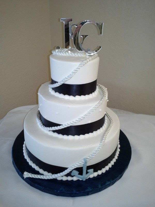 Wedding Cakes St Petersburg Fl
 A Special Touch Cakes By Carolynn Wedding Cake Florida