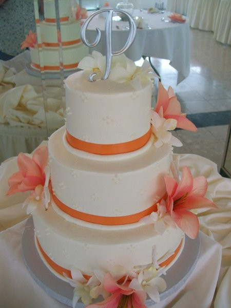 Wedding Cakes St Petersburg Fl
 14 Saint Petersburg wedding cake