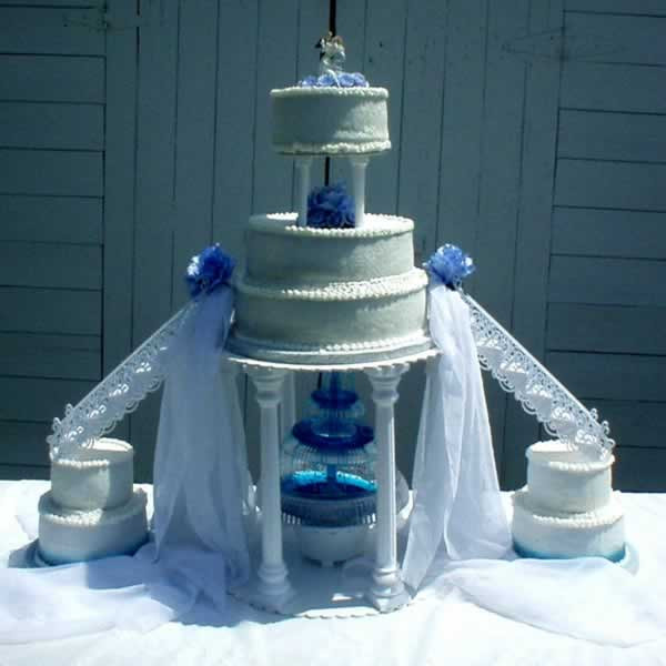 Wedding Cakes Stairs
 Best of Cake Cakes Designs Ideas and