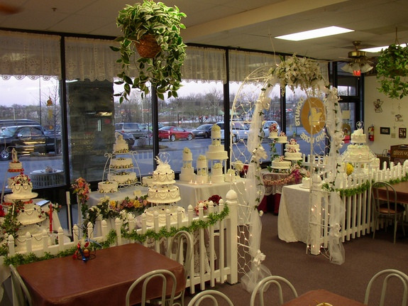 Wedding Cakes Store
 Heaven Scent Bakery Wedding Products Wedding Cakes and