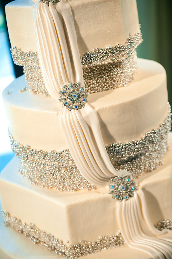 Wedding Cakes Styles
 Latest Wedding Cakes