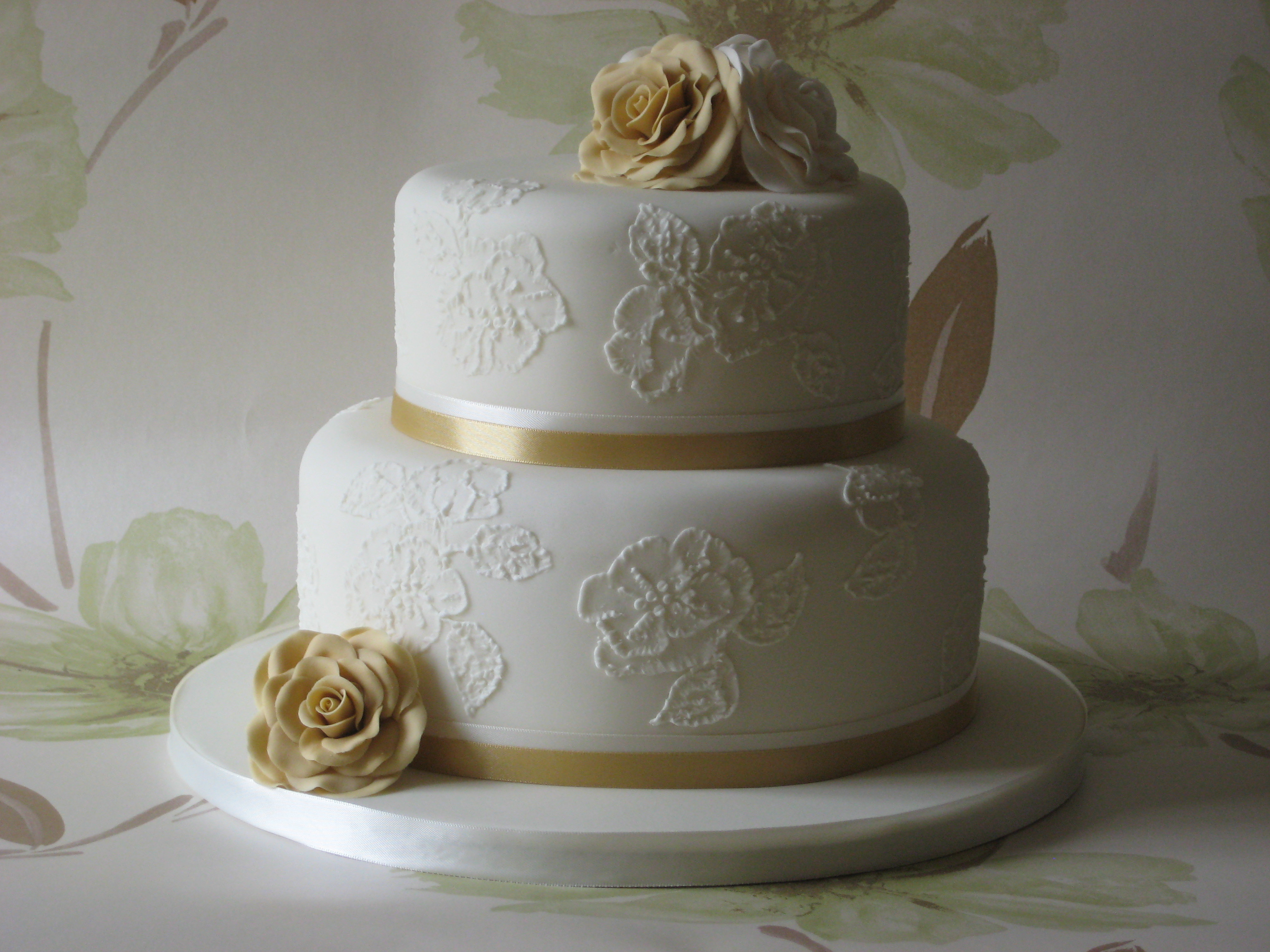 Wedding Cakes Styles
 Wedding Cakes Idea Wallpapers