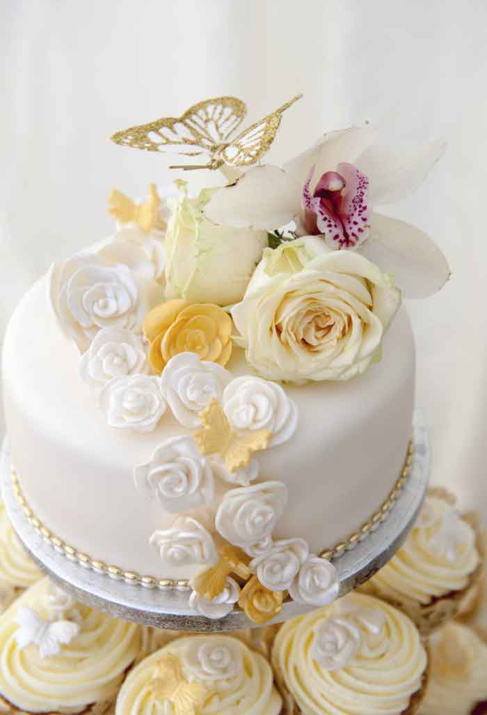 Wedding Cakes Styles
 What style of wedding cake