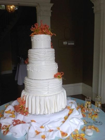 Wedding Cakes Summerville Sc
 Cakes by Kasarda Reviews & Ratings Wedding Cake South