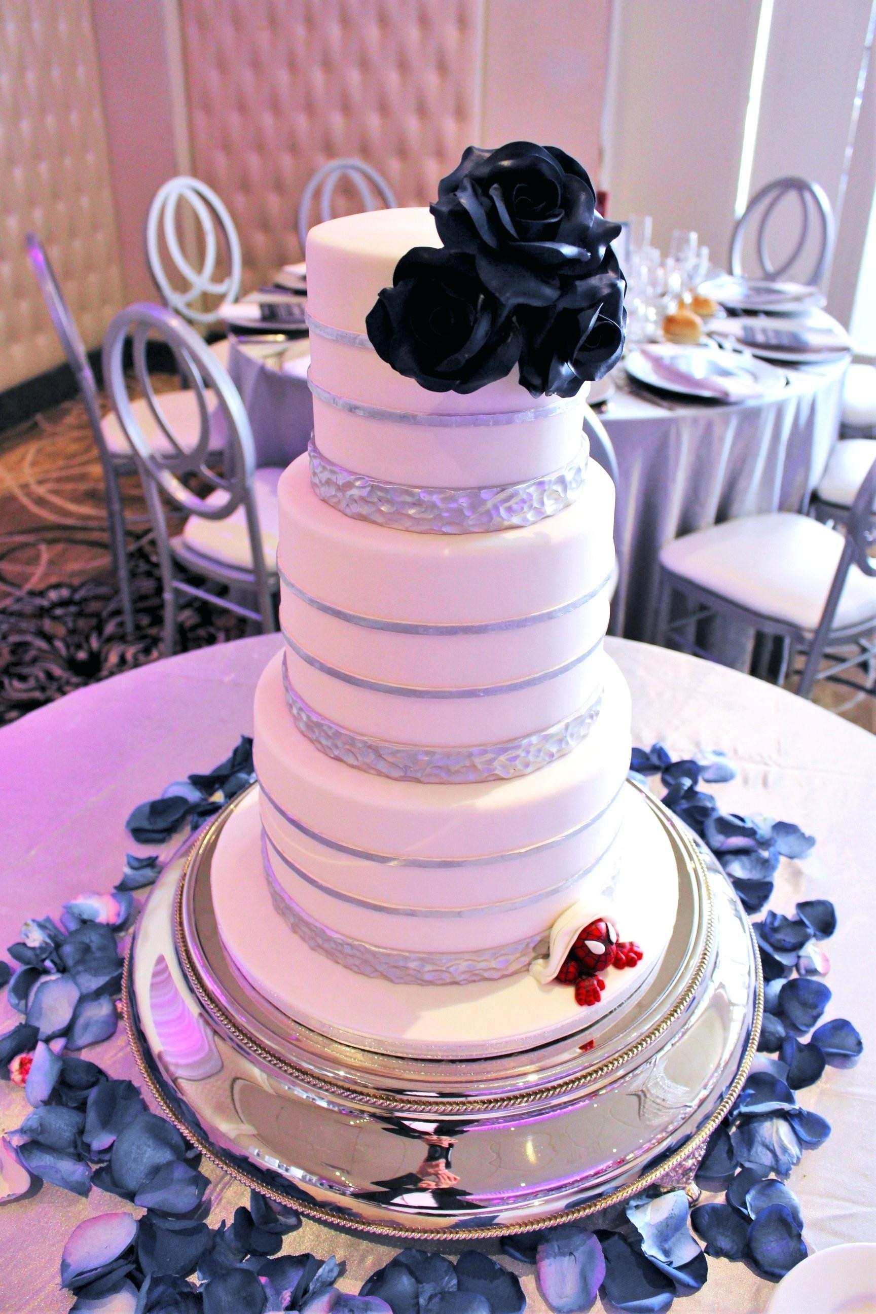 Wedding Cakes Summerville Sc
 Charleston Sc Wedding Cakes