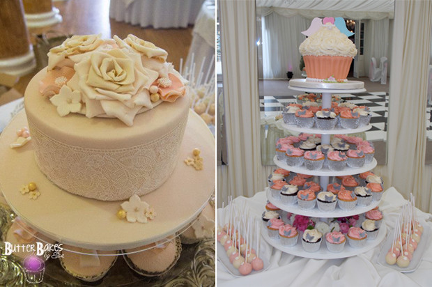 Wedding Cakes Suppliers
 20 Stunning Wedding Cakes from Irish Wedding Cake