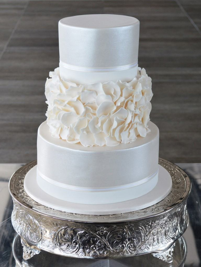 Wedding Cakes Suppliers
 Top 10 wedding cake suppliers in Melbourne