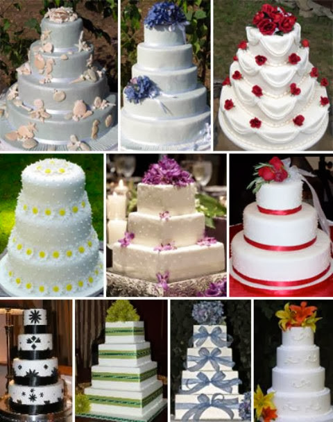 Wedding Cakes Suppliers
 Wedding Cake Decorating Supplies Wedding and Bridal